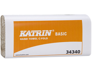 Roku dviei loksns KATRIN BASIC ONE STOP M2, nebalinti, 2 sli
